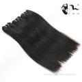 New arrival 100% No Chemical Process Silky Straight Wave Brazilian raw unprocessed virgin human hair
